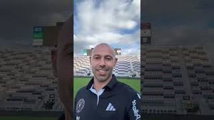 Video post by @deportes on YouTube