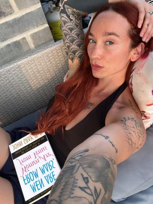 Image post by @itsalysoul on Instagram