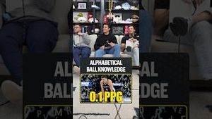 Video post by @snapbacktrivia on YouTube