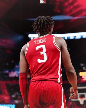 Image post by @razorbackmbb on Instagram