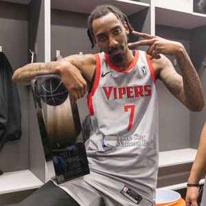 Image post by @RGVVipers on Twitter