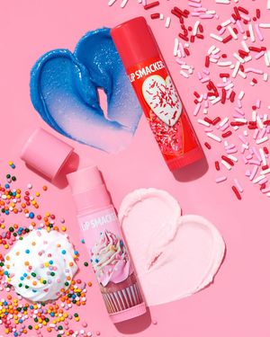 Image post by @lipsmackerbrand on Instagram