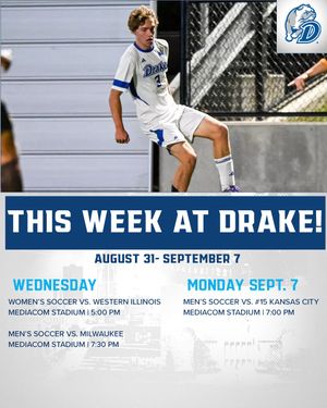 Image post by @dubulldogs on Instagram