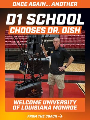 Image post by @drdishbball on Instagram
