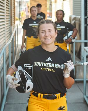 Image post by @southernmisssb on Instagram