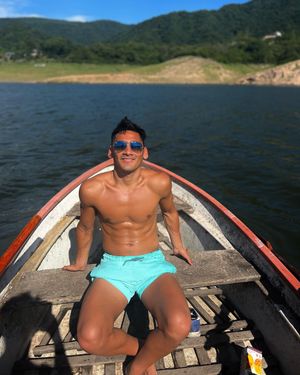 Image post by @cristian_parano11 on Instagram