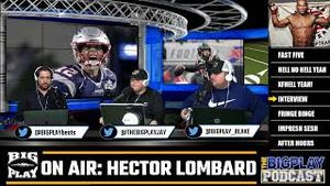 Video post by @bigplaycleveland on YouTube