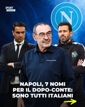 Image post by @sportmediaset on Instagram