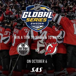 Image post by @njdevils on Instagram