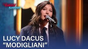 Video post by @thedailyshow on YouTube