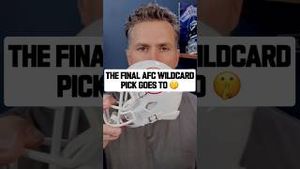 Video post by @nflnetwork on YouTube