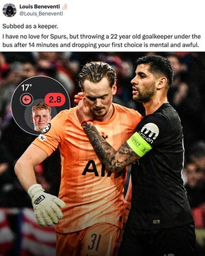 Image post by @goalusa on Instagram