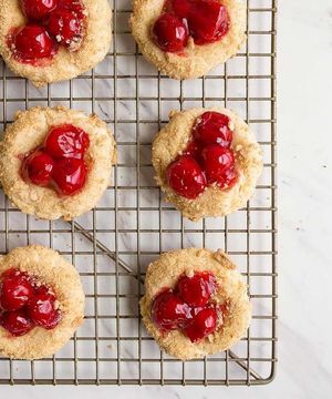 Image post by @testkitchen on Instagram