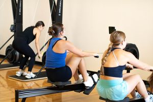 Image post by @fsucampusrec on Instagram