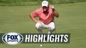 Video post by @foxsports on YouTube