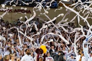Image post by @cmuathletics on Instagram