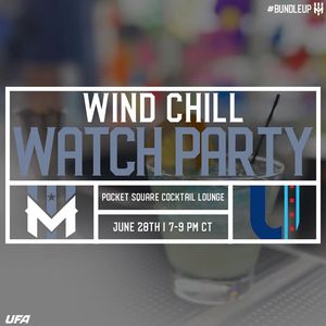 Image post by @mnwindchill on Facebook