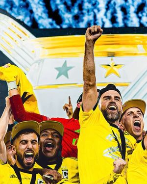 Image post by @startingeleven.us on Instagram