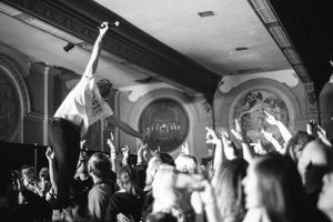 Image post by @switchfoot on Instagram