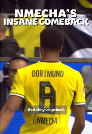 Video post by @bundesliga on TikTok