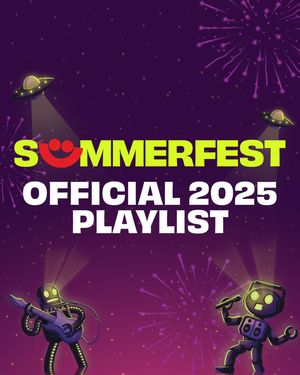 Image post by @summerfest on Instagram