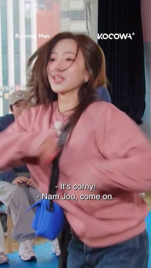 Video post by @kocowa.official on TikTok