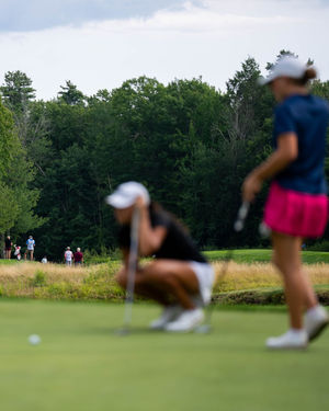 Image post by @playmassgolf on Instagram