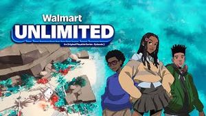 Video post by @Walmart on YouTube