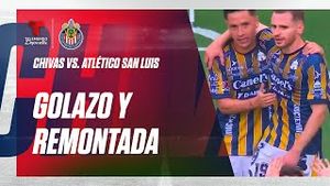 Video post by @deportes on YouTube