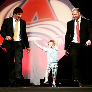Image post by @coloradoavalanche on Instagram