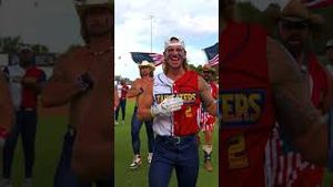 Video post by @thetexastailgaters on YouTube