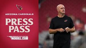 Video post by @azcardinals on YouTube
