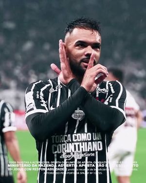 Video post by @corinthians on Instagram