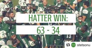 Image post by @stetsonhatters on Instagram