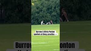 Video post by @bleacherreport on YouTube