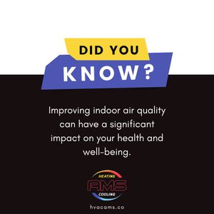 Image post by @ams_hvac on Instagram