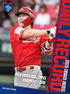 Image post by @kbo.official on Instagram
