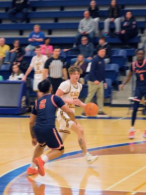 Image post by @smcseahawks on Instagram