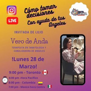 Image post by @CASTALATINA on Facebook