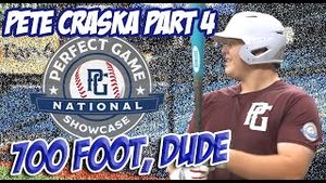 Video post by @perfectgameusa on YouTube