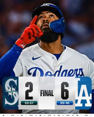 Image post by @mlb on Instagram