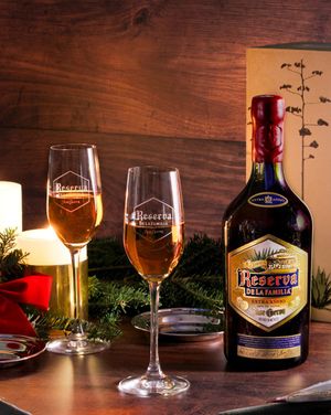 Image post by @JoseCuervo on Twitter