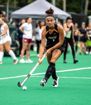 Image post by @vcufieldhockey on Instagram