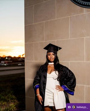 Image post by @pvamu on Instagram