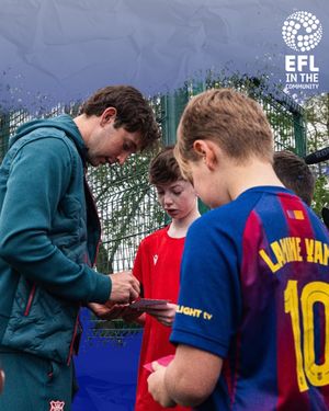 Image post by @efl on Instagram