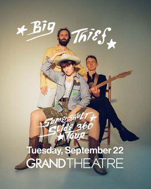 Image post by @grandsierra on Instagram