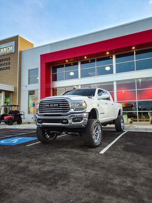 Image post by @truckranch on Instagram