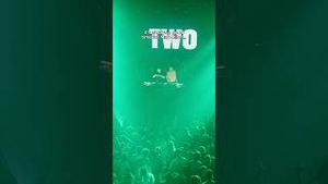 Video post by @twofriendsmusic on YouTube