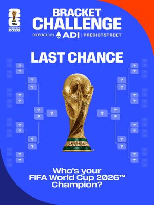 Image post by @fifaworldcup on Instagram