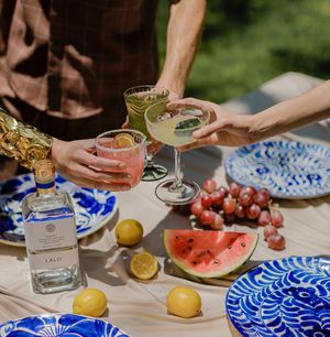 Image post by @lalospirits on Instagram